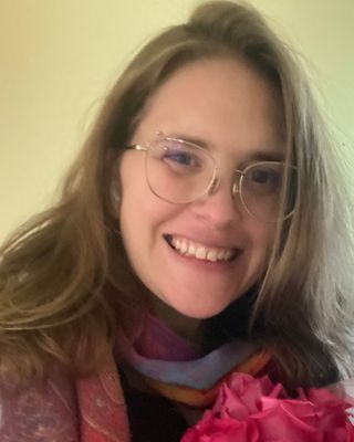 Photo of Jessica Winterrowd, Marriage & Family Therapist, MA, LMFT