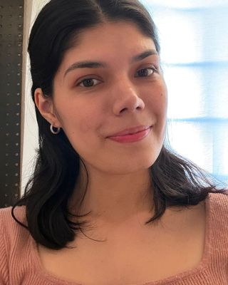 Foto de Estefanía Abasta Sánchez, Psicólogo, Lic. en Psicología