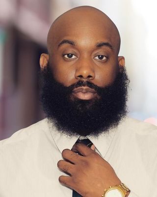 Photo of Tyrell Clayton, Clinical Social Work/Therapist, LCSW