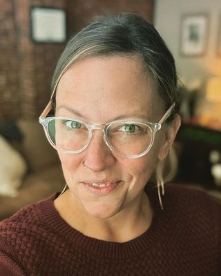 Photo of Dr. Heather Sexton, Counselor, PhD, LPCC, CST, CIT