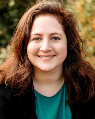 Photo of Amanda Wallace, Clinical Social Work/Therapist, LCSW