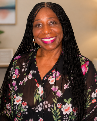 Photo of Ifeoma Omaliko, Psychiatric Nurse Practitioner, NP