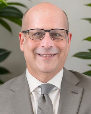 Photo of Michael Gilman, Counselor, LMHC, CAP, EMDR