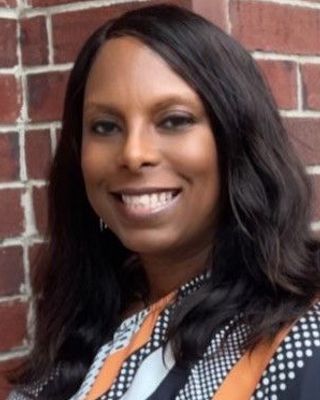 Photo of Sonya Wyche, LPC-A, MEd