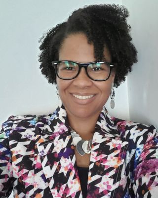 Photo of Jennifer Bates, Clinical Social Work/Therapist, LCSW, MDiv