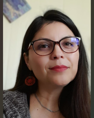 Foto de Marta Hormazábal (Modalidad Online), Psicólogo, Lic. en Psicología