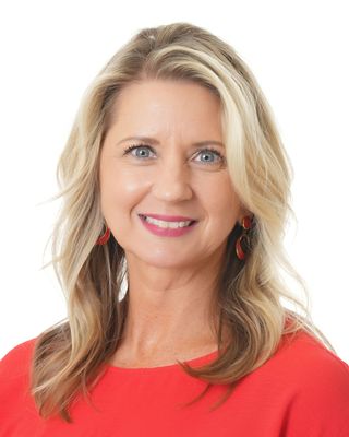 Photo of Rachel Sinclair, Counselor, MA, LPC