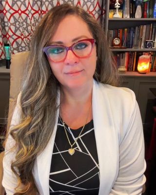 Photo of Simone Schultz - Harmony Mental Health Counseling Services, PC , Counselor, LMHC, LMSW, LPC, NCC, CASAC