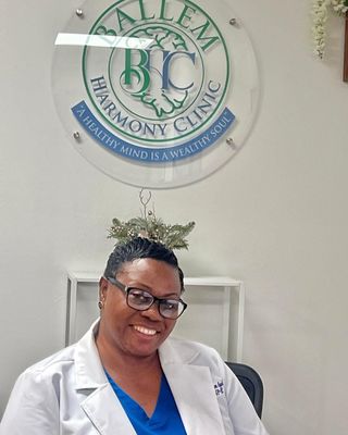 Photo of Miss. Grace Ayuk, Psychiatric Nurse Practitioner, PMHNP, MSN, BSN