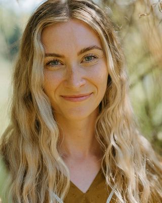 Photo of Samantha Hubbell, Licensed Professional Counselor, MA, LPC