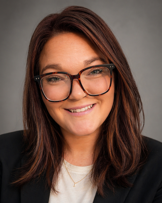 Photo of Jenna Santos, Licensed Professional Counselor, MS, LPC, NCC
