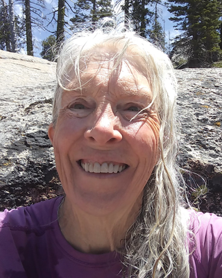 Photo of Rebecca Pottenger, Marriage & Family Therapist, LMFT