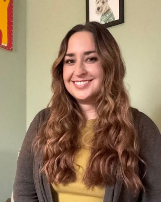 Photo of Brittany Mann, Clinical Social Work/Therapist, MSW, LISW-CP