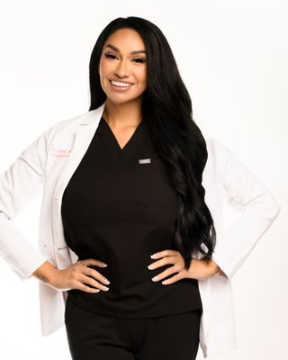 Photo of Krystal Velasco Hernandez, Psychiatric Nurse Practitioner, PMHNP