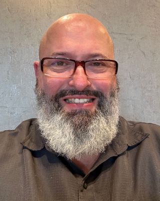 Photo of James Baughman, Clinical Social Work/Therapist, LCSW