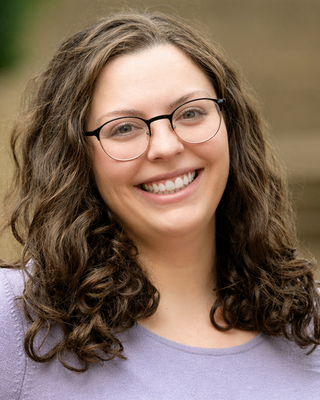 Photo of Rebecca Verdin, Licensed Professional Counselor, MA, LPC
