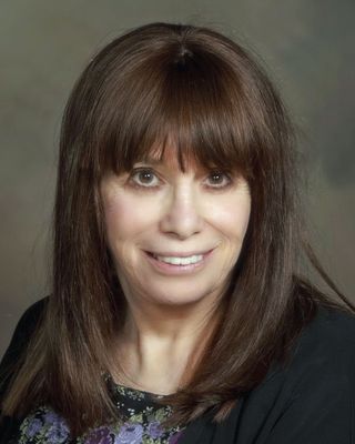 Photo of Brenda Kopman - Brenda Kopman , Registered Psychotherapist, MEd, RP