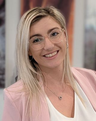 Photo of Sheridan Tanner