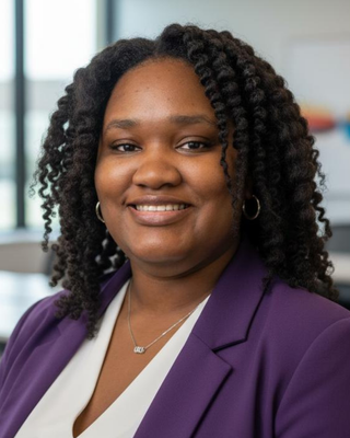 Photo of Ashley Robinson, Pre-Licensed Professional