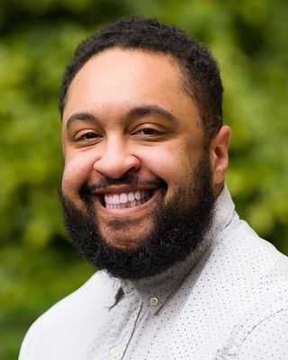 Photo of Eli Neal, Licensed Clinical Mental Health Counselor, LCMHC