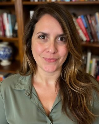 Photo of Natasha Pratt, Clinical Social Work/Therapist, MSW, LCSW, CCTP