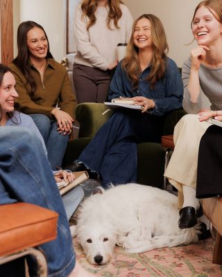 Photo of Bella Pecyna - Lily Counseling - Therapists for High Performers, Clinical Social Work/Therapist, LCSW