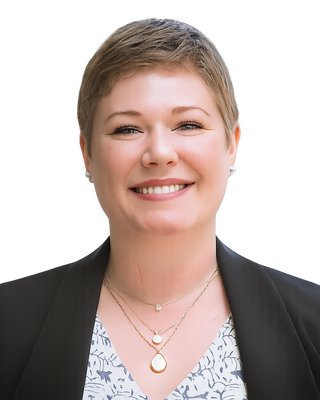 Photo of Carla Rob Robinson, Pre-Licensed Professional