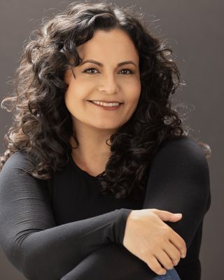 Photo of Cecilia Duarte, Pre-Licensed Professional, LPC-A