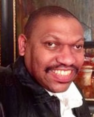Photo of Shawn Moore, Marriage & Family Therapist, LMFT