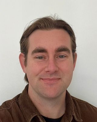 Photo of Jordan Davies, Psychologist, MPsych, PsyBA General