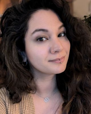 Photo of Alyssa C Lopez, Licensed Professional Counselor, LPC