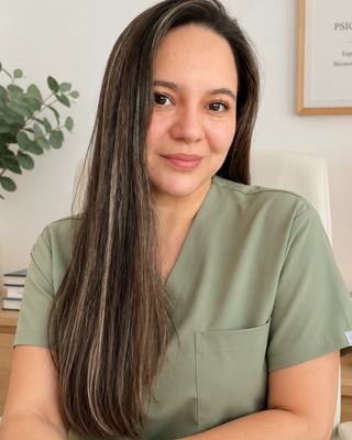Foto de Yulay Arfaned Aguirre Castro, Psicólogo, Lic. en Psicología