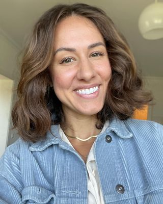 Photo of Kaylee Brooks Heath, Mental Health Counselor, MA, LMHC