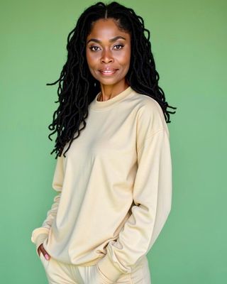 Photo of Shonda J Pertilla, Licensed Professional Counselor, MA, LPC, NCC