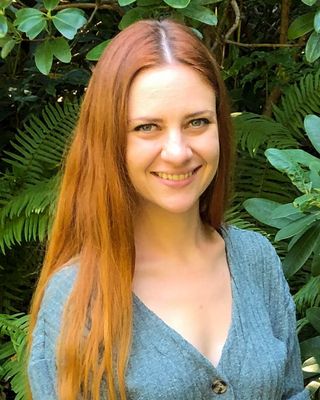 Photo of Kaitlyn Hanson, Marriage & Family Therapist Associate, MA, AMFT