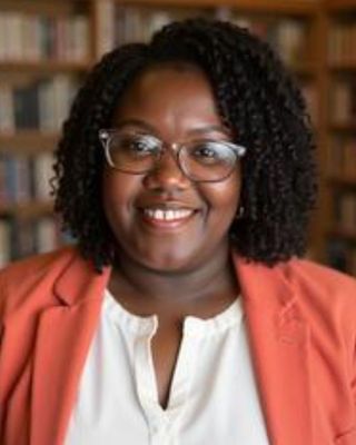 Photo of Octavia Burgess, Psychiatric Nurse Practitioner, PMHNP