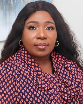 Photo of Olufunmilayo Adesanlu - Layoka Healthcare Services, LLC, Psychiatric Nurse Practitioner, DNP, PMHNP, APRN