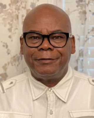 Photo of Livingston Raymond, Psychiatric Nurse Practitioner, MSN, APRN, PMHNP-B