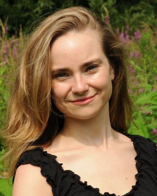 Photo of Gemma Michael, Registered Psychotherapist, BAHons