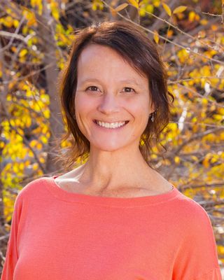 Photo of Amy Maree Davis, Counselor, CMHC