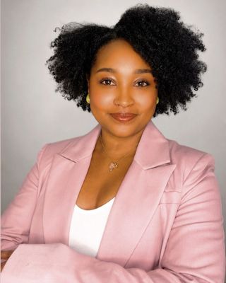 Photo of Courtney Miller, Licensed Professional Counselor, MS, LPC-S