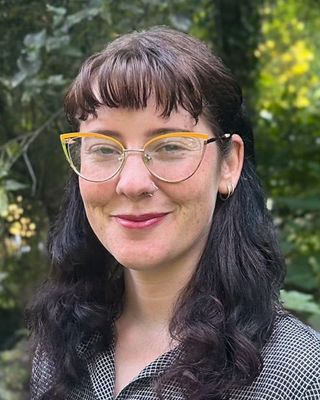 Photo of Alison Kocher, Pre-Licensed Professional, MA