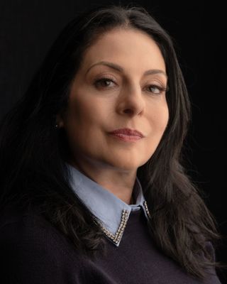 Photo of Pamella LaBella, Marriage & Family Therapist, MA, LMFT, EMDR, BSP, IFS