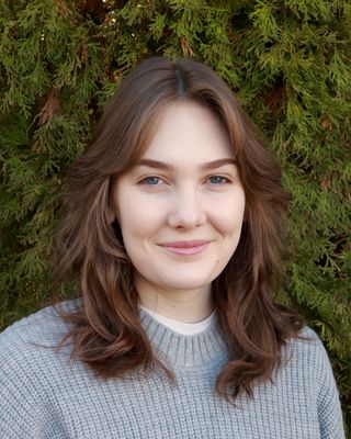 Photo of Avary Farnsworth, Clinical Social Work/Therapist, CSW