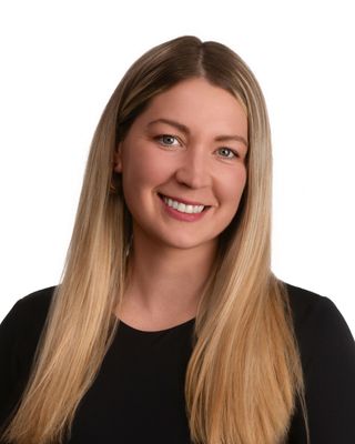 Photo of Breanne Elizabeth Mackenzie, Registered Social Worker, M.S.W, R.S.W., CS