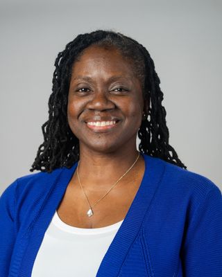 Photo of Stacey Caldwell, Licensed Professional Counselor Associate, MA, NCC, MEd