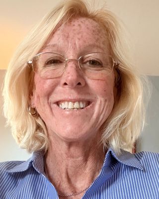 Photo of Christine Leone, Licensed Clinical Professional Counselor, L, C, P