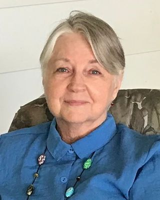 Photo of Judy Vieux, Licensed Master Social Worker, LMSW