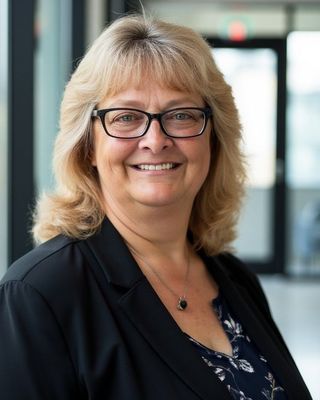 Photo of Laurie Lawrenz, Clinical Social Work/Therapist, LPC, LSW, CDVTS, CSOTS