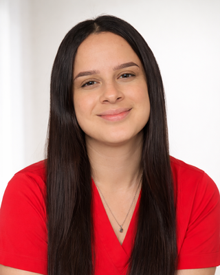 Foto de Karina Vargas Montero, Psicólogo, Dr. en Psicología